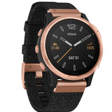GARMIN Fēnix 6S Sapphire Rose Gold 42 mm | 010-02159-37