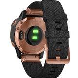 GARMIN Fēnix 6S Sapphire Rose Gold 42 mm | 010-02159-37