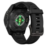 GARMIN Fēnix 7S Pro Solar Zafiro Smartwatch Multideporte 30 mm GPS | 010-02776-11
