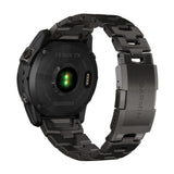GARMIN Fēnix 7X Solar Sapphire Smartwatch Multideporte 51 mm GPS | 010-02541-27