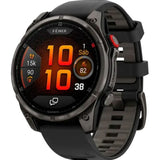 GARMIN Fēnix 8 Pro Smartwatch Multideporte 47 mm AMOLED | 010-03198-01