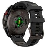 GARMIN Fēnix 8 Pro Smartwatch Multideporte 47 mm AMOLED | 010-03198-01
