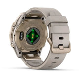 GARMIN Fēnix 8 Smartwatch Multideporte 43 mm AMOLED Zafiro | 010-02903-40
