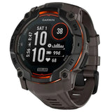 GARMIN Instinct 3 Solar Smartwatch GPS Multideporte 50 mm | 010-02935-00