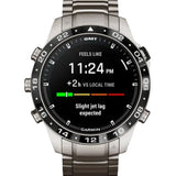 GARMIN MARQ Aviator (Gen 2) Smartwatch de Lujo 46 mm | 010-02648-01