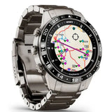 GARMIN MARQ Aviator (Gen 2) Smartwatch de Lujo 46 mm | 010-02648-01