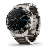 GARMIN MARQ Aviator (Gen 2) Smartwatch de Lujo 46 mm | 010-02648-01