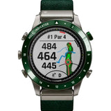 GARMIN MARQ Golfer Smartwatch de Lujo 46 mm | 010-02395-00