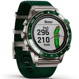 GARMIN MARQ Golfer Smartwatch de Lujo 46 mm | 010-02395-00