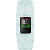 GARMIN Vívofit Jr. 2 Disney Frozen Pulsera Actividad Niños 11 mm S/M | 010-01909-18