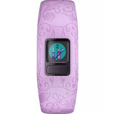 GARMIN Vívofit Jr. 2 Disney Princess Pulsera Actividad Niños 11 mm S/M | 010-01909-15