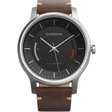 GARMIN Vívomove Classic Smartwatch Híbrido 42 mm | 010-01597-20