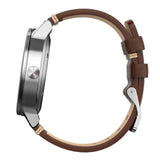 GARMIN Vívomove Classic Smartwatch Híbrido 42 mm | 010-01597-20