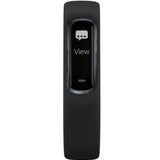 GARMIN Vívosmart 4 Pulsera de Actividad y Salud 15 mm | 010-01995-00