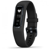 GARMIN Vívosmart 4 Pulsera de Actividad y Salud 15 mm | 010-01995-00
