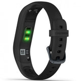 GARMIN Vívosmart 4 Pulsera de Actividad y Salud 15 mm | 010-01995-00