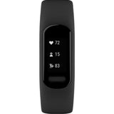 GARMIN Vívosmart 5 Pulsera de Actividad y Salud 19 mm (S/M) | 010-02645-10