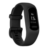 GARMIN Vívosmart 5 Pulsera de Actividad y Salud 19 mm (S/M) | 010-02645-10
