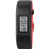 GARMIN Vívosport GPS Pulsera de Actividad y Fitness 21 mm S/M | 010-01789-01