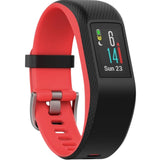 GARMIN Vívosport GPS Pulsera de Actividad y Fitness 21 mm S/M | 010-01789-01
