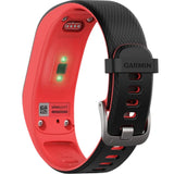 GARMIN Vívosport GPS Pulsera de Actividad y Fitness 21 mm S/M | 010-01789-01