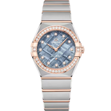 OMEGA Constellation Quartz 28 mm | 131.25.28.60.99.001