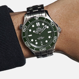 OMEGA Seamaster Diver 300M Co‑Axial Master Chronometer 42 mm - 210.30.42.20.10.001