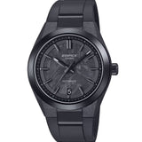 Casio Edifice Automático Carbono Forjado 40 mm | EFK-100XPB-1A