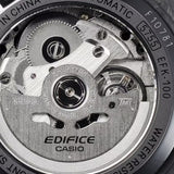 Casio Edifice Automático Carbono Forjado 40 mm | EFK-100XPB-1A