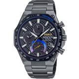 Casio Edifice Automático TOM’S Cronógrafo Solar 44 mm | EQB-1100TMS-1A