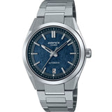 Casio Edifice Automático Azul 39 mm | EFK-100D-2A