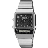 Casio Vintage Stranger x Things analógico-digital 32 mm | AQ-800EST-1A
