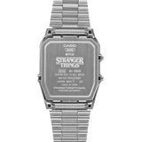 Casio Vintage Stranger x Things analógico-digital 32 mm | AQ-800EST-1A
