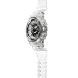 G-Shock 40º Aniversario Clear Remix Analógico-Digital 51 mm | GA-114RX-7A