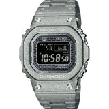 G-Shock Full Metal 40º Aniversario Recrystallized Solar Bluetooth Digital 43 mm | GMW-B5000PS-1