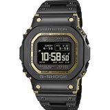 G-Shock Full Metal Bluetooth Solar MIP Digital 43 mm | GMW-BZ5000BD-1