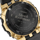 G-Shock Full Metal Bluetooth Solar MIP Digital 43 mm | GMW-BZ5000BD-1