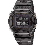 G-Shock Full Metal Titanio Circuit Camo Solar Bluetooth Digital 43 mm | GMW-B5000TCM-1ER