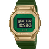G-Shock Metal Covered Digital 43 mm | GM-5600CL-3