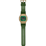 G-Shock Metal Covered Digital 43 mm | GM-5600CL-3