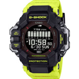 G-Shock Rangeman GPS Multisensor Solar Digital 53 mm | GPR-H1000RY-1A9