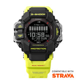 G-Shock Rangeman GPS Multisensor Solar Digital 53 mm | GPR-H1000RY-1A9