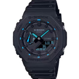 G-Shock analógico-digital 45 mm | GA-2100-1A2