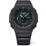 G-Shock analógico-digital 45 mm | GA-2100-1A2
