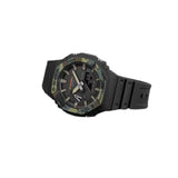 G-Shock analógico-digital 45 mm | GA-2100SU-1A