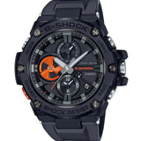 G‑Shock G‑Steel Solar Bluetooth Analógico 49 mm | GST‑B100B‑1A4ER