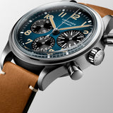 Longines Avigation BigEye 41 mm | L2.816.1.93.2