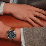 Longines Avigation BigEye 41 mm | L2.816.1.93.2