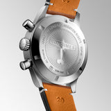 Longines Avigation BigEye 41 mm | L2.816.1.93.2