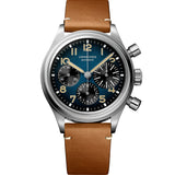 Longines Avigation BigEye 41 mm | L2.816.1.93.2